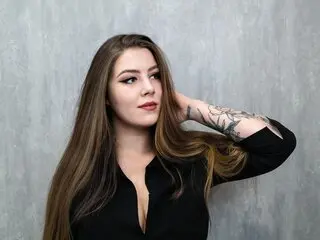 JessicaStevens jasmin fuck