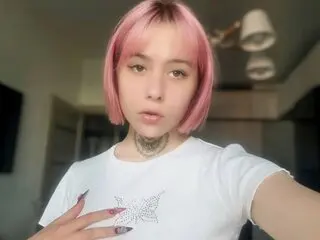 ElizabethLisbet photos anal