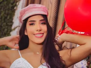 AbrilVelez nude lj