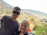 AllexandraRoscio real shows