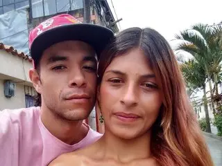 AnaisiyDante jasmine livesex