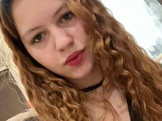AngelaCora recorded real