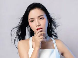 AnneJiang live livejasmin