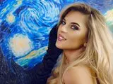 AvrilSky real amateur