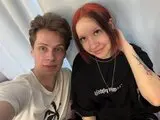 BrainAndCornelia cam cunt