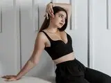 DanieHunt livejasmin.com show