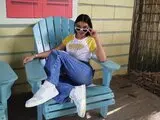 HannaBrock recorded free