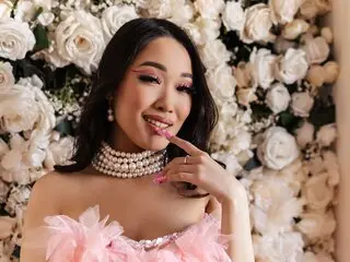 KamiLee shows private