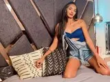 KhloeBakers naked video