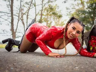 MelisaLeon camshow free