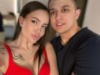 NickNickole naked jasmin
