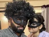 YashiYashilu anal sex