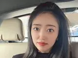 YinPingping cam real