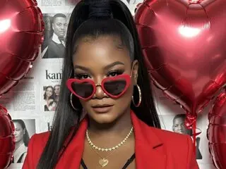 AlessiaSantoro webcam amateur