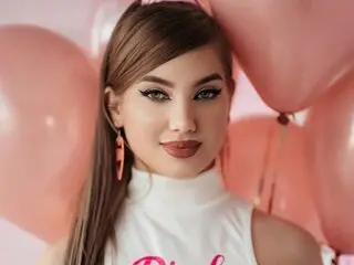 AliciaNimri video livejasmin