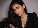 DaisyReyes recorded jasminlive
