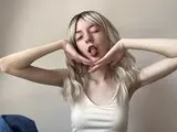 ElissMeow recorded nude