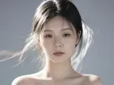 GuanshiSun anal nude