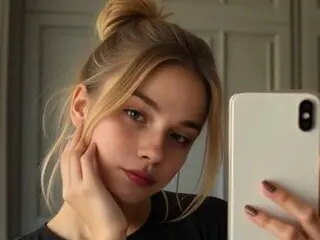 IsabellaUresti nude livejasmin.com