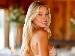 KylieWindsor jasmin camshow