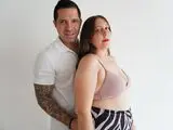 LaraAndJames recorded jasmin