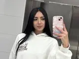 LauraMeeth recorded naked