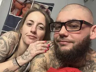 LexiAndLee pussy private