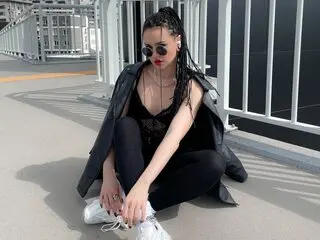 LilithCat naked fuck