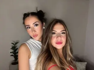 LunaAndFyre fuck amateur