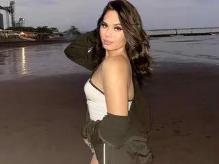 NaomiRafael webcam photos