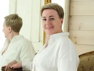 NikaSmithson cam xxx