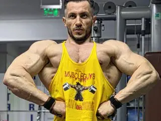 PumpIron private livejasmine
