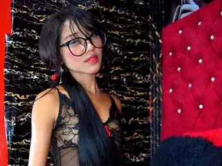 SophieFleming cam show