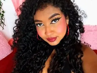 ValeriSagem pussy show