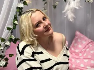 VictoriaNotti private camshow
